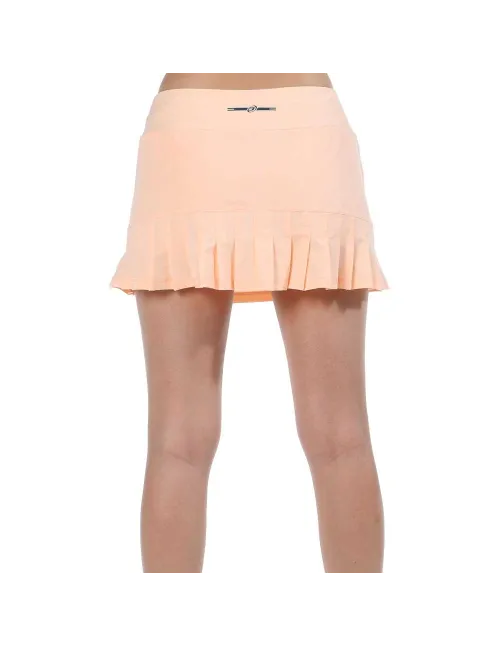 Falda Bullpadel Elixi 973 W216973000 Mujer | Ofertas de pádel